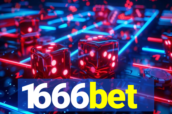 1666bet