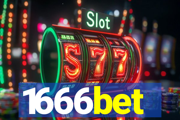 1666bet