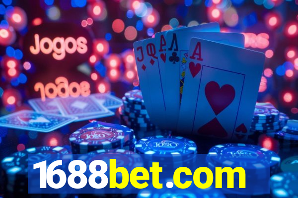 1688bet.com