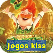 jogos kiss