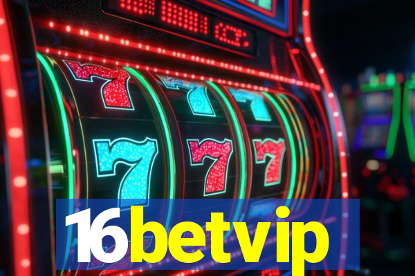 16betvip