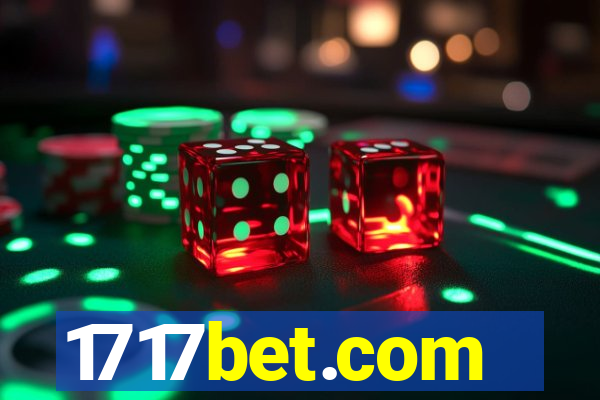 1717bet.com