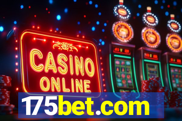 175bet.com