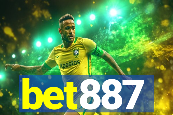 bet887