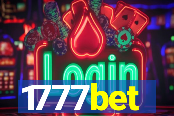 1777bet