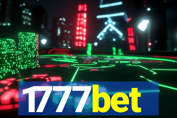 1777bet