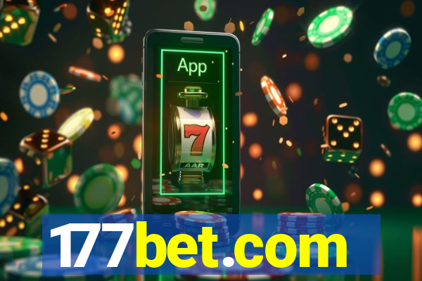 177bet.com