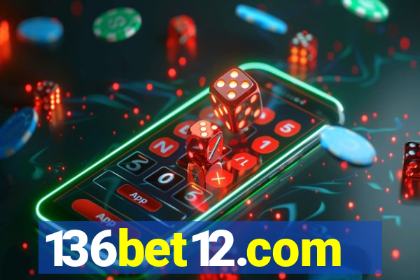 136bet12.com