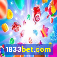 1833bet.com