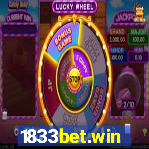 1833bet.win