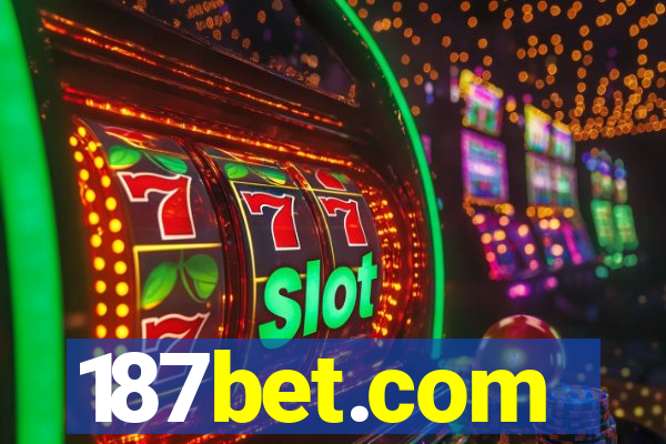 187bet.com