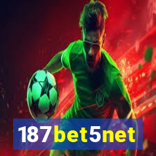 187bet5net