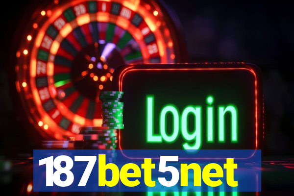 187bet5net