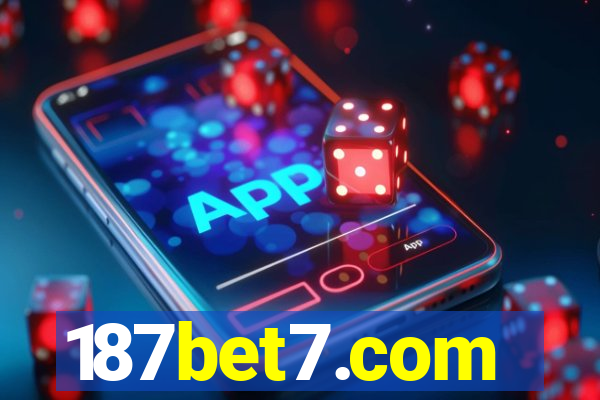 187bet7.com