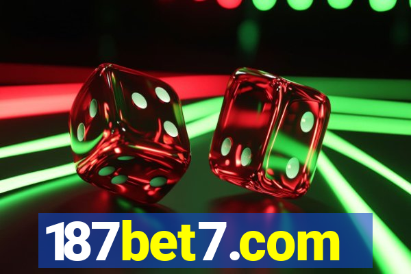 187bet7.com