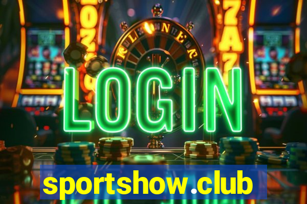 sportshow.club