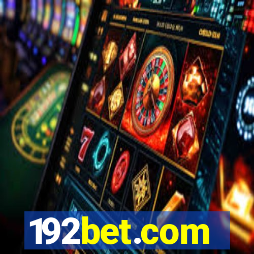 192bet.com