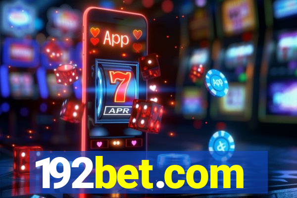 192bet.com