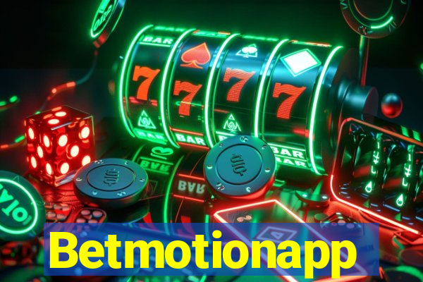 Betmotionapp