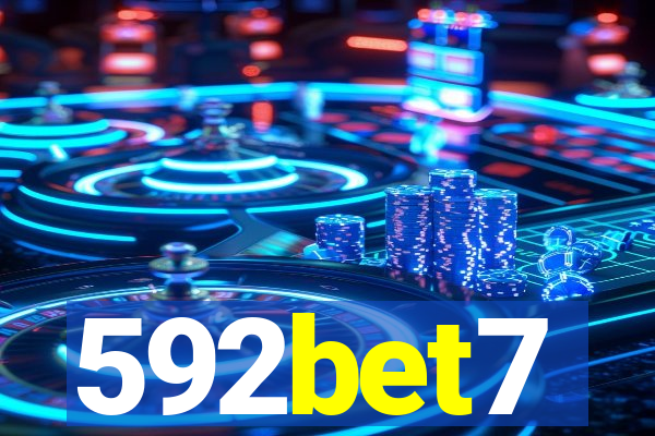 592bet7