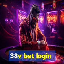 38v bet login