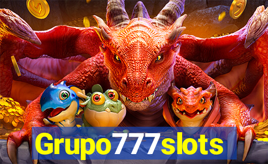 Grupo777slots