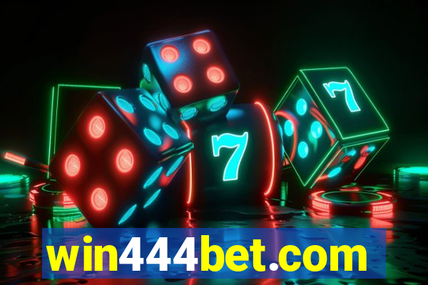 win444bet.com