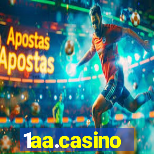 1aa.casino