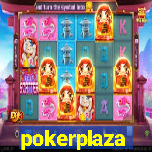 pokerplaza