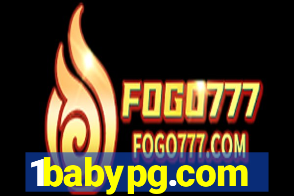 1babypg.com