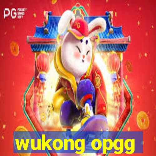 wukong opgg