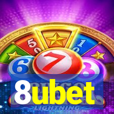 8ubet