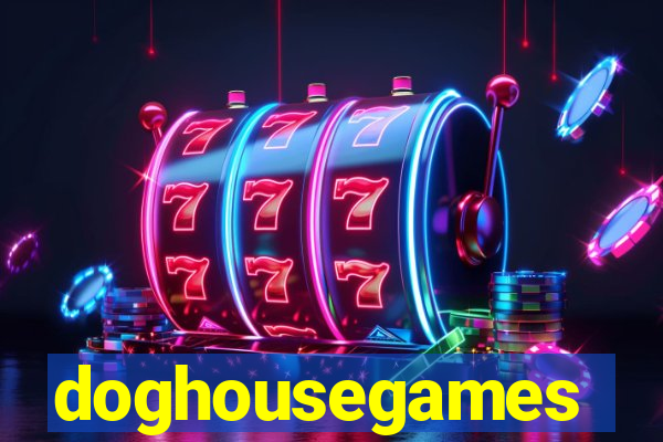 doghousegames