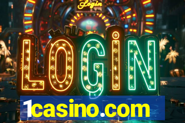 1casino.com