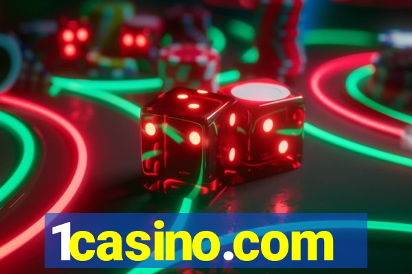 1casino.com