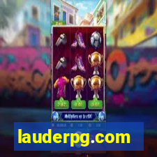 lauderpg.com