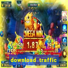 download traffic rider dinheiro infinito