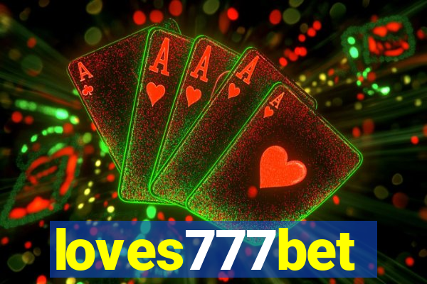 loves777bet