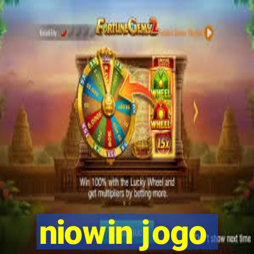 niowin jogo