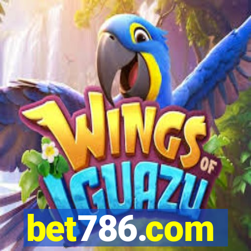 bet786.com