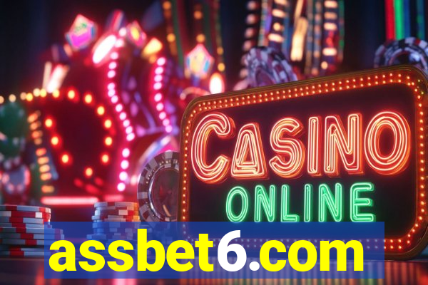 assbet6.com