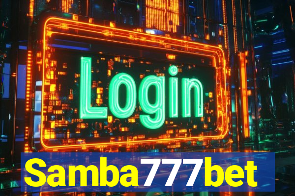 Samba777bet