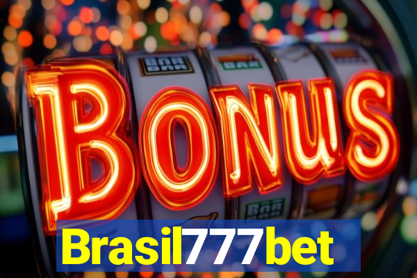 Brasil777bet