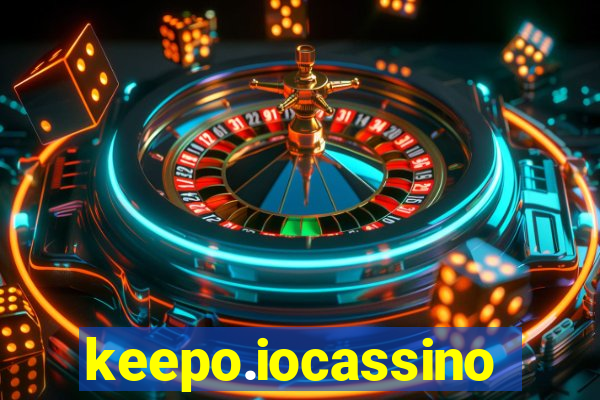 keepo.iocassino