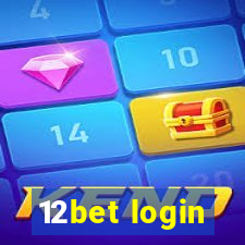 12bet login