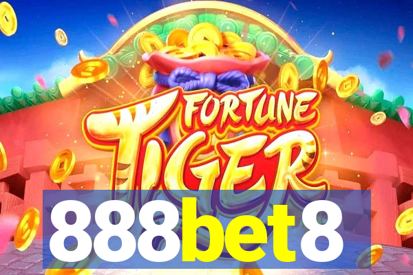 888bet8