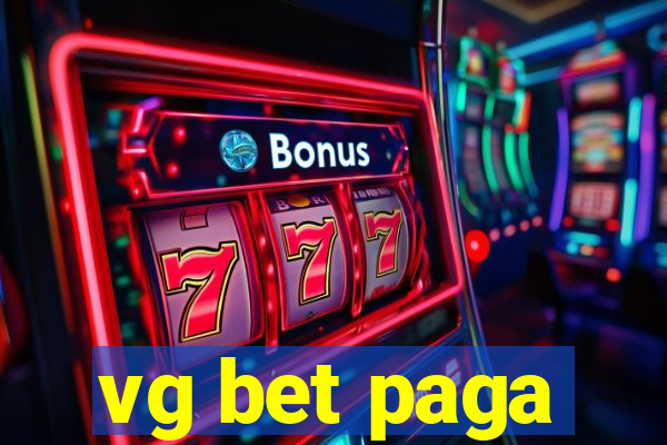 vg bet paga