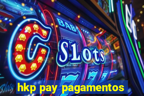 hkp pay pagamentos