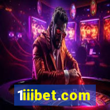 1iiibet.com