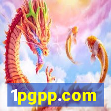 1pgpp.com